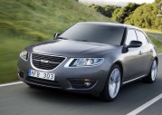 Saab 9-5