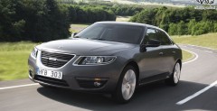 Saab 9-5