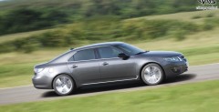 Saab 9-5