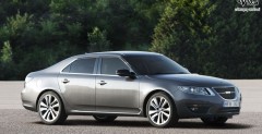 Saab 9-5