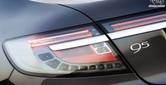 Nowy Saab 9-5 sedan