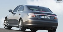 Nowy Saab 9-5 Sedan