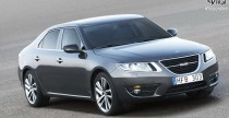 Nowy Saab 9-5 Sedan