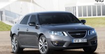 Nowy Saab 9-5 Sedan