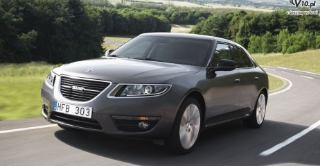 Saab 9-5