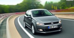 Nowy Volkswagen Polo V