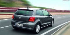 Nowy Volkswagen Polo V