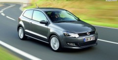 Nowy Volkswagen Polo 3d