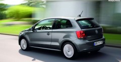 Volkswagen Polo V