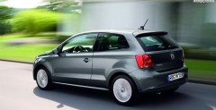 Nowy Volkswagen Polo 3d