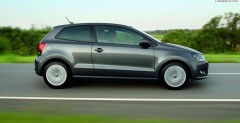 Nowy Volkswagen Polo V 3d