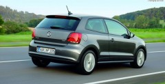 Nowy Volkswagen Polo V 3d