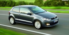 Nowy Volkswagen Polo V 3d