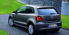 Nowy Volkswagen Polo V