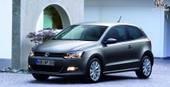 Nowy Volkswagen Polo V 3d