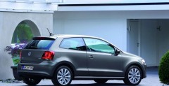 Nowy Volkswagen Polo V 3d