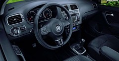 Nowy Volkswagen Polo V 3d