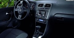 Nowy Volkswagen Polo V