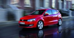 Nowy Volkswagen Polo V