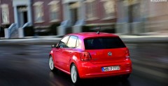 Nowy Volkswagen Polo V