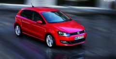 Nowy Volkswagen Polo V