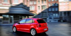 Nowy Volkswagen Polo V