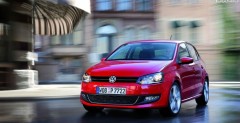 Nowy Volkswagen Polo V