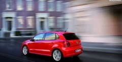 Nowy Volkswagen Polo