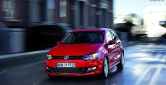 Nowy Volkswagen Polo V