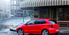 Nowy Volkswagen Polo V