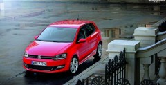 Nowy Volkswagen Polo V