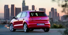 Nowy Volkswagen Polo V