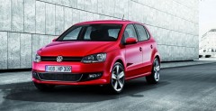 Nowy Volkswagen Polo V