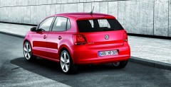 Nowy Volkswagen Polo