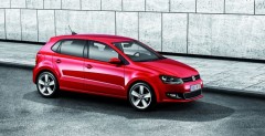 Nowy Volkswagen Polo V