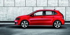 Nowy Volkswagen Polo V