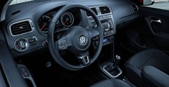 Volkswagen Polo - wntrze