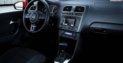 Nowy Volkswagen Polo V