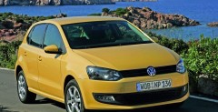 Volkswagen Polo V