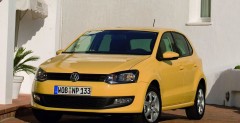 Volkswagen Polo V