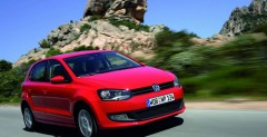 Volkswagen Polo V