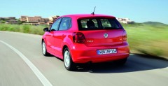 Volkswagen Polo V