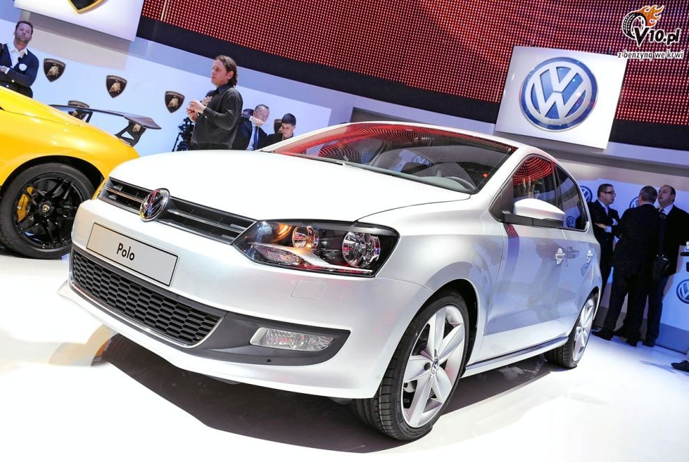 Volkswagen