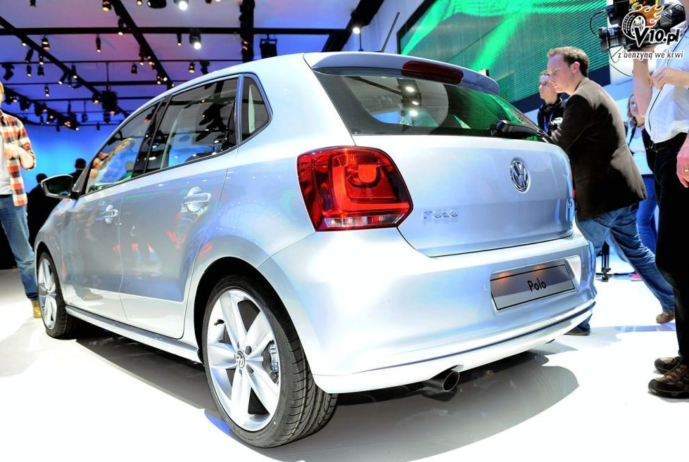 Volkswagen