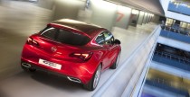 Nowy Opel Astra GTC Paris Concept