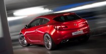 Nowy Opel Astra GTC Paris Concept