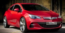 Nowy Opel Astra GTC Paris Concept