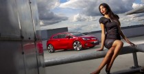 Nowy Opel Astra GTC Paris Concept