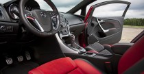 Nowy Opel Astra GTC Paris Concept