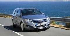 niegdyś Opel Astra III, dzisiaj Opel Astra Classic niegdyś Opel Astra III, dzisiaj Opel Astra Classic